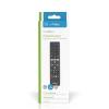 TELECOMANDO PREPROGRAMMATO NEDIS TVRC45PHBK COMPATIBILE CON I TV PHILIPS